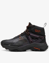 PUMA Explore Nitro Mid Gore-Tex Hiking Shoes Black Черен 37 | MegaMall.bg