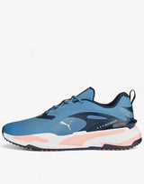 PUMA Fast Golf Shoes Blue Син 36 | MegaMall.bg