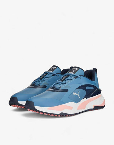 PUMA Fast Golf Shoes Blue | MegaMall.bg
