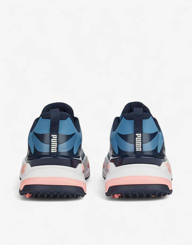 PUMA Fast Golf Shoes Blue | MegaMall.bg