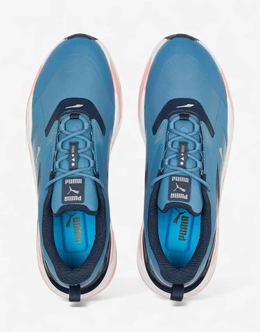 PUMA Fast Golf Shoes Blue | MegaMall.bg
