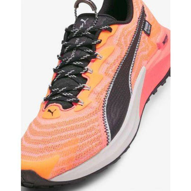 PUMA Fast-Trac Nitro 2 Running Shoes Orange/Pink | MegaMall.bg