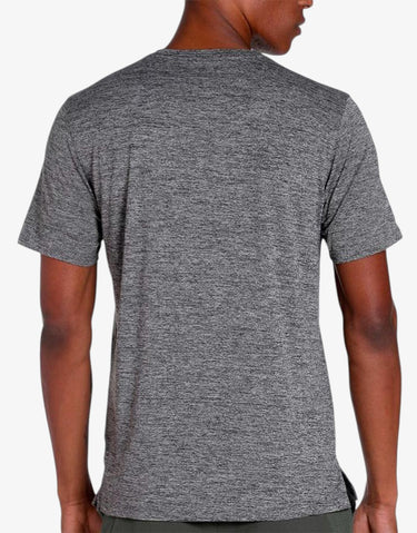 PUMA Favourite Heather Cat Tee Gery