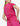 PUMA Favourite Jersey Cat Training Tee Pink