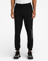 PUMA Fit Polyspan Training Pants Black Черен S | MegaMall.bg