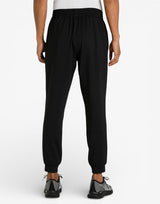 PUMA Fit Polyspan Training Pants Black | MegaMall.bg