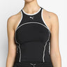 PUMA Fit Strong Training Tank Top Black Черен XS | MegaMall.bg