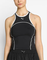 PUMA Fit Strong Training Tank Top Black Черен XS | MegaMall.bg
