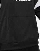 PUMA Fit Tech Knit Hoodie Black | MegaMall.bg