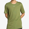 PUMA Fit TriBlend Tee Green Зелен L | MegaMall.bg