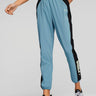 PUMA Fit Woven Jogger Pants Blue Син XS | MegaMall.bg