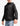 PUMA Fleece Line Windbreaker Black