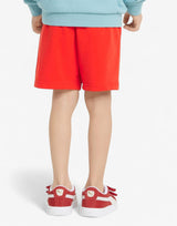 PUMA Fruitmates Shorts Red | MegaMall.bg