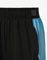 PUMA FtblXNT Pant JR Black/Blue | MegaMall.bg