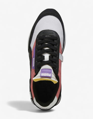 PUMA Future Rider Play On Shoes Multicolor | MegaMall.bg