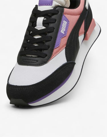 PUMA Future Rider Play On Shoes Multicolor | MegaMall.bg