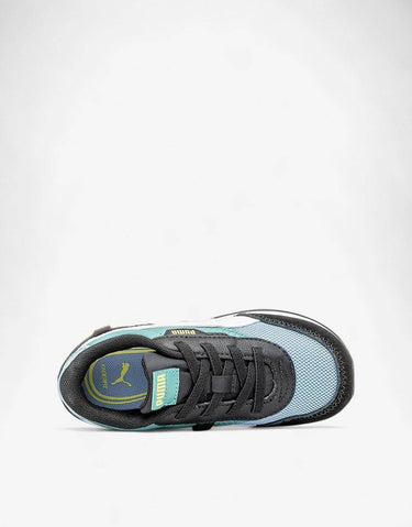 PUMA Future Rider Splash Ac Shoes Multicolor | MegaMall.bg