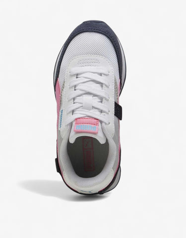 PUMA Future Rider Splash Shoes Multicolor J | MegaMall.bg