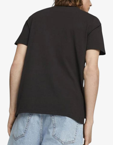 PUMA Graphic Paws Tee Black