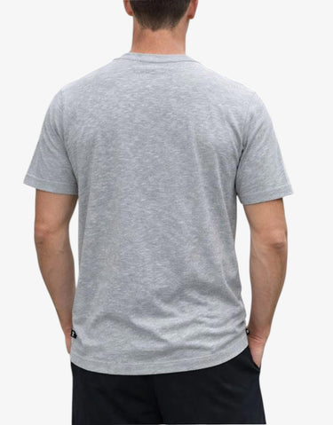 PUMA Graphic Summer Tee Grey
