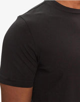 PUMA Graphics Icon Tee Black | MegaMall.bg