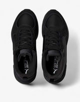 PUMA Graviton Mid Shoes Black | MegaMall.bg
