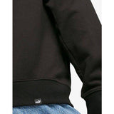 PUMA Her Full-Zip Hoodie Black W | MegaMall.bg