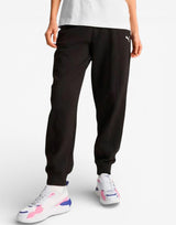PUMA Her High-Waist Pants Black Черен XS | MegaMall.bg