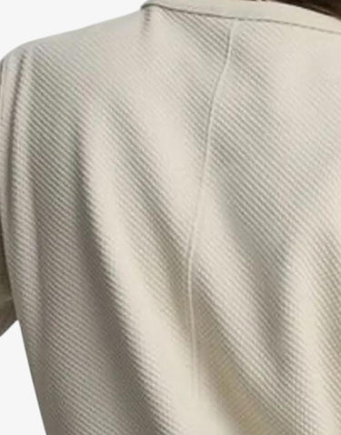 PUMA Her Tee Beige