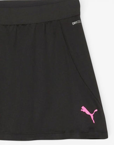 PUMA Individual Padel Skirt Black | MegaMall.bg