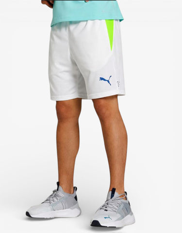 PUMA Individual Padel Training Pants White | MegaMall.bg