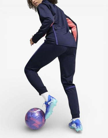 PUMA IndividualBlaze Tracksuit Blue | MegaMall.bg