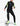 PUMA IndividualLiga Tracksuit Black Черен M | MegaMall.bg