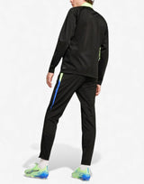 PUMA IndividualLiga Tracksuit Black | MegaMall.bg