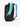 PUMA IndividualRISE Backpack Black/Blue | MegaMall.bg