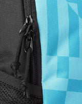 PUMA IndividualRISE Backpack Black/Blue | MegaMall.bg