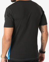 PUMA IndividualRISE Jerse Tee Blue M | MegaMall.bg