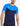 PUMA IndividualRISE Jersey Tee Navy Син S | MegaMall.bg