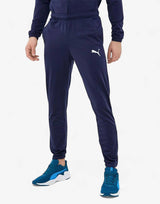 PUMA IndividualRISE Youth Tracksuit Navy | MegaMall.bg