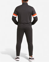 PUMA IndividualRise Slim Fit Football Tracksuit Grey | MegaMall.bg