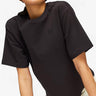 PUMA Infuse Tee Black Черен S | MegaMall.bg
