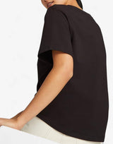 PUMA Infuse Tee Black | MegaMall.bg