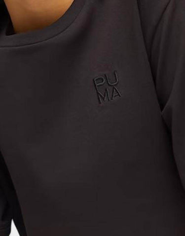 PUMA Infuse Tee Black | MegaMall.bg