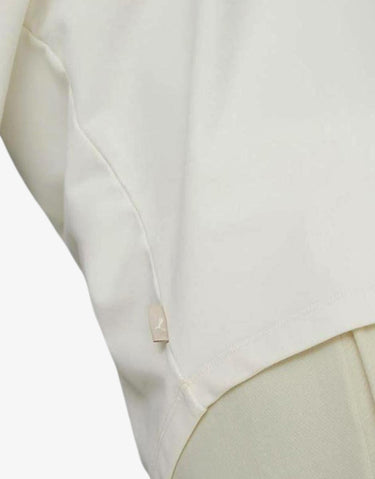PUMA Infuse Tee White