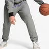 PUMA Jaws Core 2.0 Basketball Sweat Pants Grey Сив XS | MegaMall.bg