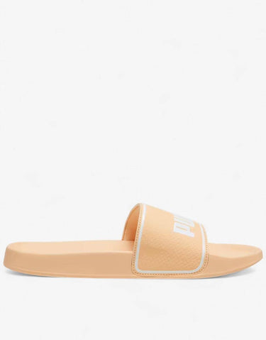 PUMA Leadcat 2.0 Slides Orange | MegaMall.bg