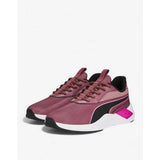 PUMA Lex Training Shoes Purple | MegaMall.bg