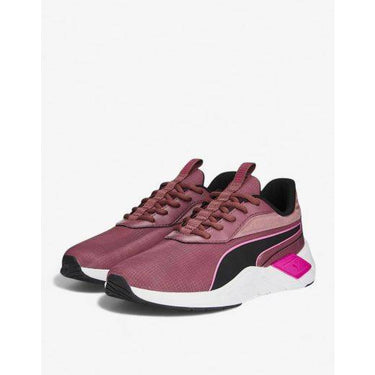 PUMA Lex Training Shoes Purple | MegaMall.bg