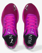 PUMA Liberate Nitro Running Shoes Pink | MegaMall.bg