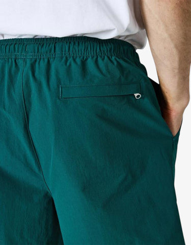 PUMA Made With Quality Shorts Green